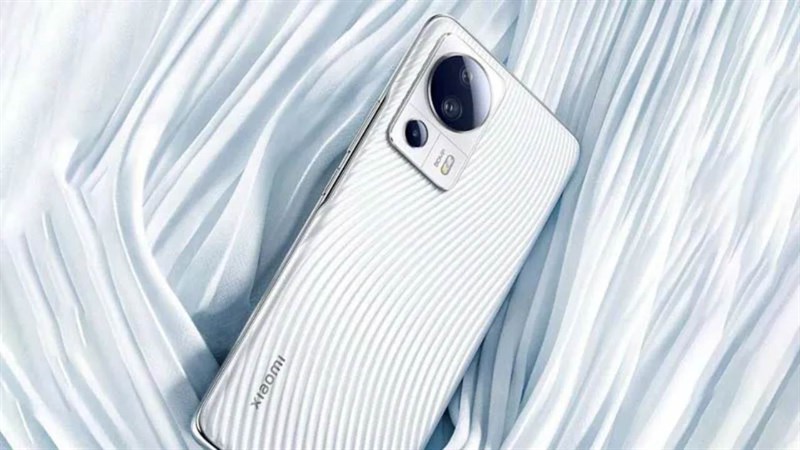 Xiaomi 13 Lite 5G rò rỉ thiết kế cùng nhiều tính năng 'mới'