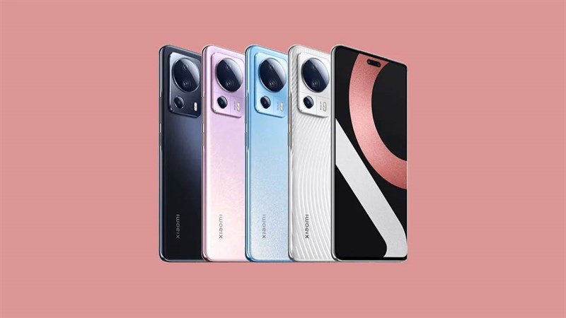 Xiaomi 13 Lite 5G rò rỉ thông số: chip Qualcomm Snapdragon 7 Gen 1 cùng nhiều tính năng 'mới'