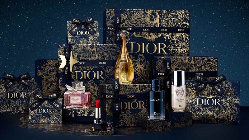 Top 8 Kem nền Dior chính hãng cho lớp nền căng bóng tự nhiên