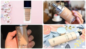 Top 5 loại kem nền Dior đáng mua nhất mà các tín đồ làm đẹp nên có