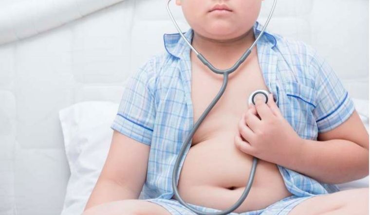 Cách xác định bệnh béo phì ở trẻ em, trẻ béo phì dễ gây ra những bệnh gì?