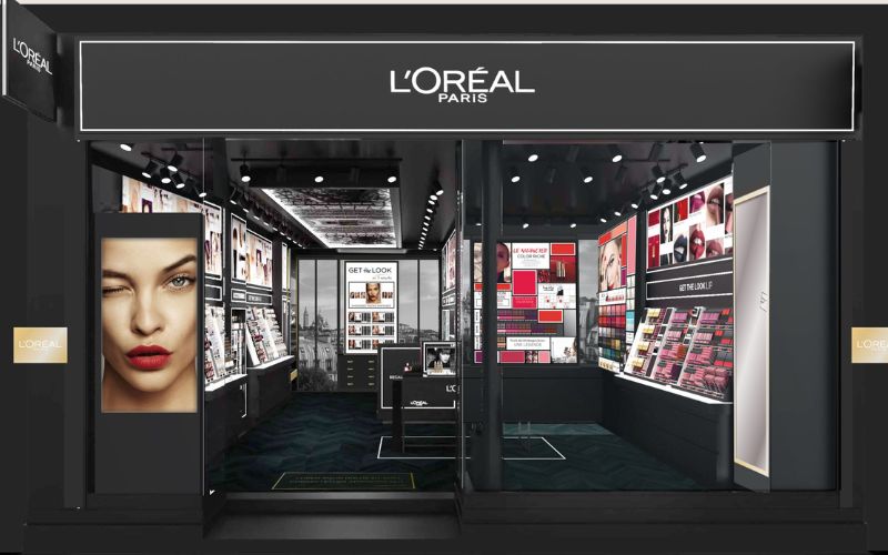 Mức giá và nơi mua kem nền L’Oreal chính hãng