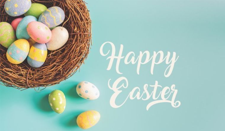  Lời chúc lễ Phục Sinh 2023 hay, câu chúc lễ Phục Sinh ý nghĩa