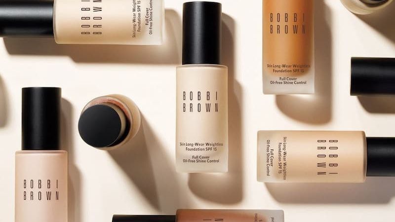 Kem nền che khuyết điểm Bobbi Brown