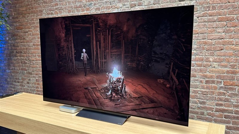 Apple tổ chức sự kiện giới thiệu loạt game mới Apple tổ chức sự kiện giới thiệu loạt game mới