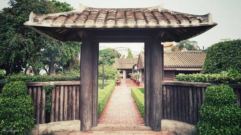 Khám phá trường Dục Thanh, điểm đến lịch sử nổi tiếng tại Phan Thiết