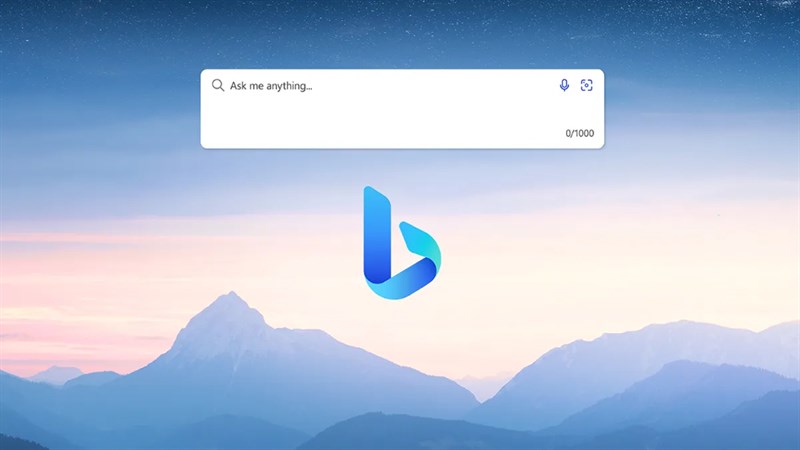Microsoft đặt giới hạn cho Bing AI