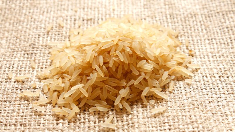 Giá gạo hôm nay 18/02