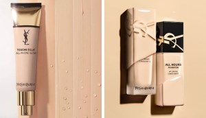 Kem nền YSL có mấy loại? Loại nào được ưa chuộng nhất?