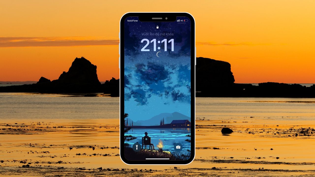 TOP iPhone 13 Pro Max Wallpaper sind extrem schöne und schöne World Apple Defects