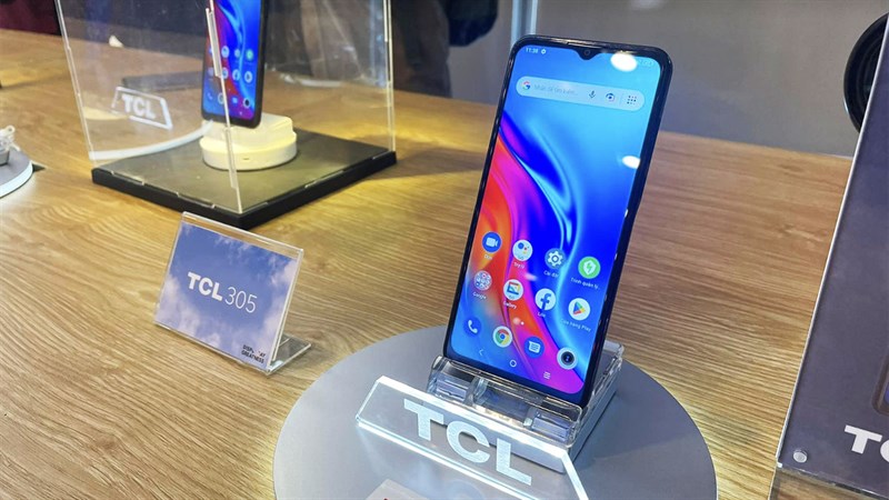 Đây là 2 chiếc smartphone rẻ nhất tại Thế Giới Di Động, chỉ từ 1.64 triệu Đây là 2 chiếc smartphone rẻ nhất tại Thế Giới Di Động, chỉ từ 1.64 triệu