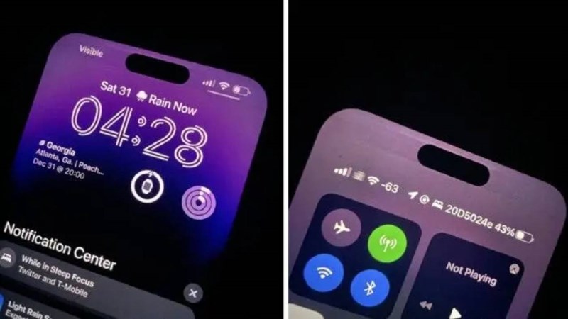 Lộ thông tin Flagship iPhone 14 Pro Max gặp sự cố cháy ảnh, liệu có thật? Lộ thông tin Flagship iPhone 14 Pro Max gặp sự cố cháy ảnh, liệu có thật?