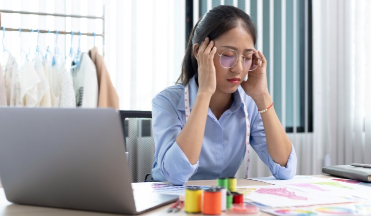 5 cách xả stress tưởng chừng hiệu quả nhưng càng khiến bạn căng thẳng