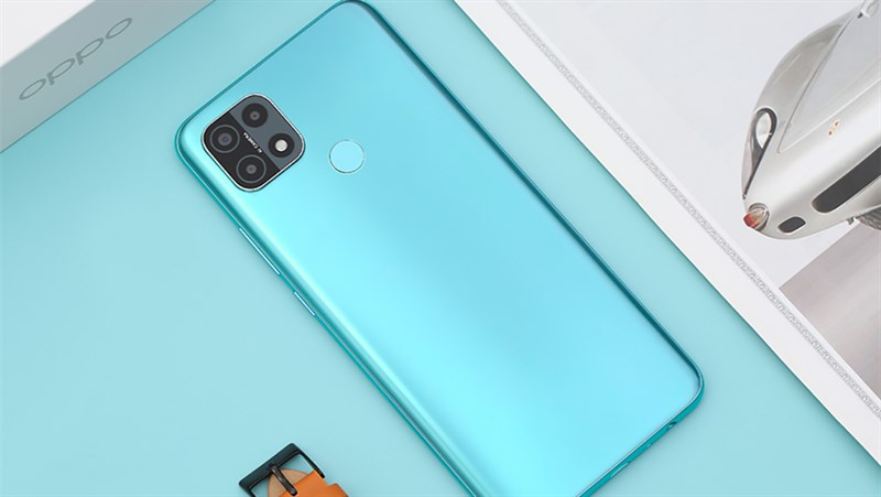 Xịn quá! OPPO A15s đang có deal ngon lên đến 800K chờ bạn săn Xịn quá! OPPO A15s đang có deal ngon lên đến 800K chờ bạn săn