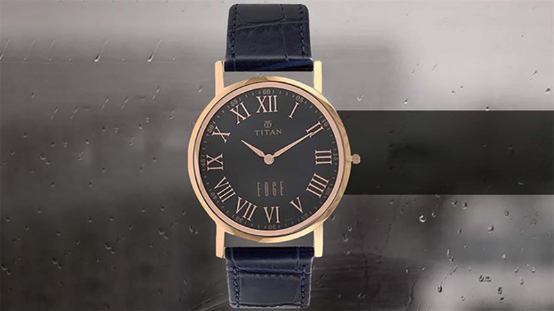 Không thể 'ngon' hơn với ưu đãi mua 1 tặng 1 đồng hồ Titan