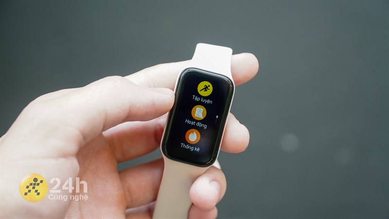 Xiaomi Redmi Band 2