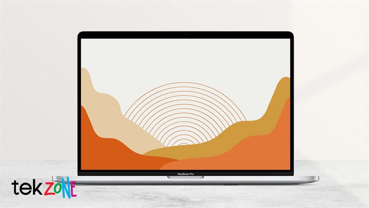 Tải ngay các bộ hình nền mới đầy ấn tượng và độc đáo của macOS Sonoma