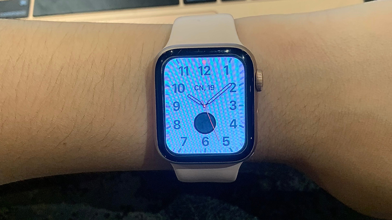 Dong ho apple watch best sale series 1