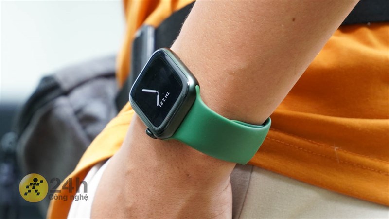 Thiết bị đeo của Apple phát hiện nhịp tim bất thường và đưa ra cảnh báo khẩn cấp