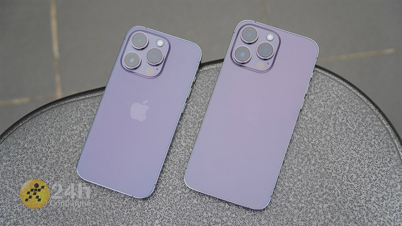 Tháng hai, sale high tận 8 triệu khi mua iPhone 14 Pro | Pro Max