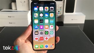 iPhone X, XS, XS Max, XR bị liệt cảm ứng phải làm sao? Nếu bạn đang gặp trường hợp này thì xem ngay cách sửa nhé