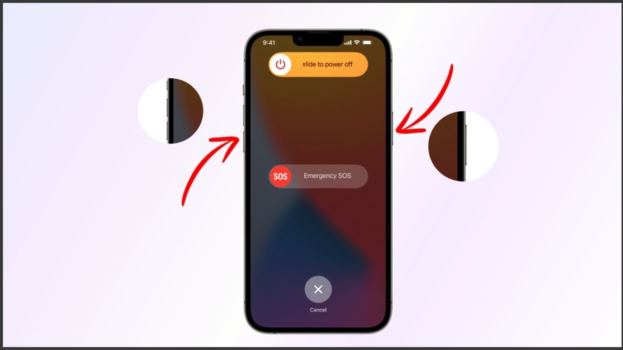 iPhone X, XS, XS Max, Xr liệt cảm ứng phải làm sao?