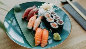 Sai lầm khi ăn sushi nhiều người Việt mắc phải gây ảnh hưởng sức khỏe