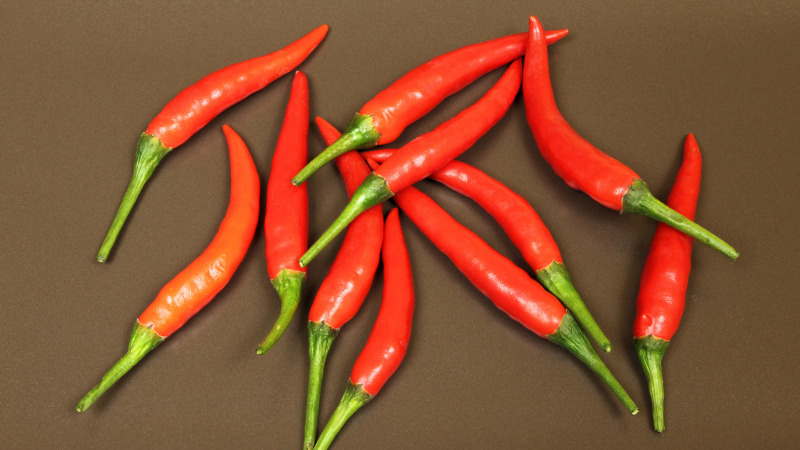 Giá ớt hôm nay 20/02/2023 mới nhất