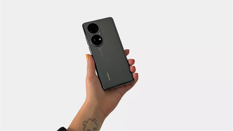 Huawei Mate 60 Pro sẽ được trang bị con chip HiSilicon Kirin 9000 5G.