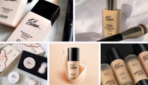 Review 5 loại kem nền Clio được tìm mua nhiều nhất hiện nay