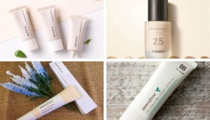 Điểm qua 5 loại kem nền Innisfree chất lượng tốt nhất