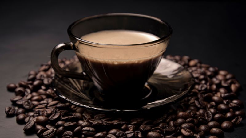 Giá cà phê Robusta giao dịch tại London Giá cà phê Robusta giao dịch tại London