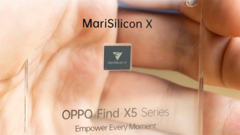 OPPO sẽ ra mắt bộ vi xử lý tự phát triển vào 2024