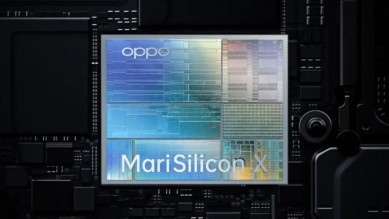 OPPO sẽ ra mắt bộ vi xử lý tự phát triển vào 2024