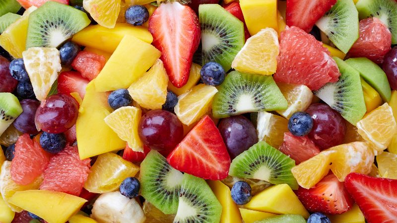 Những loại trái cây tốt cho người bị gãy xương giúp mau chóng hồi phục