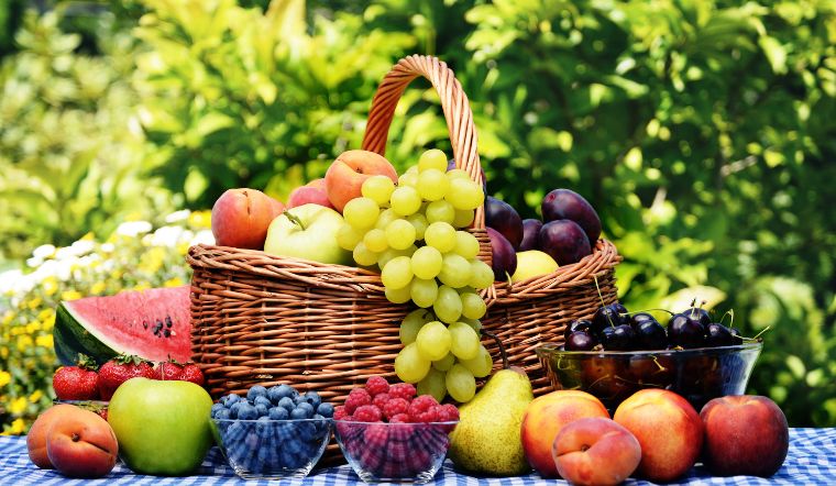 Những loại trái cây tốt cho người bị gãy xương giúp mau chóng hồi phục