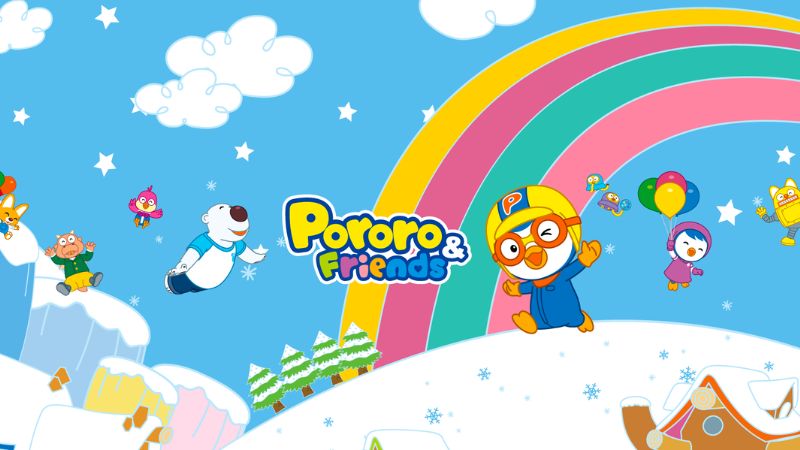 Giới thiệu trọn bộ sữa nước dinh dưỡng Pororo Yonsei cho bé