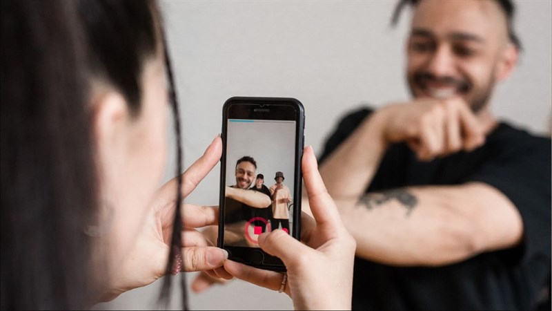 TikTok ra mắt Chương trình Sáng tạo mới TikTok ra mắt Chương trình Sáng tạo mới