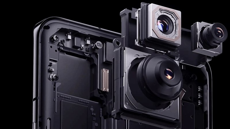 Cảm biến mới sẽ giúp cho bộ ba Xiaomi 13 Pro, Xiaomi 13 tiêu chuẩn và Xiaomi 13 Lite chụp ảnh tốt hơn Cảm biến mới sẽ giúp cho bộ ba Xiaomi 13 Pro, Xiaomi 13 tiêu chuẩn và Xiaomi 13 Lite chụp ảnh tốt hơn