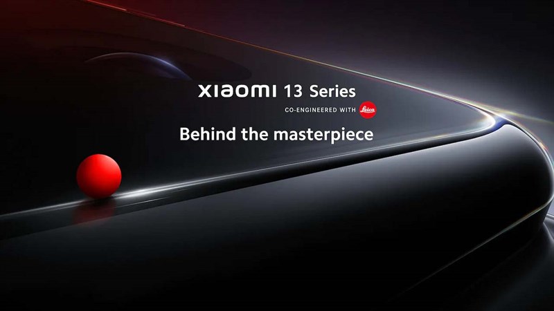 Dòng Xiaomi 13 được lên ý tưởng nhờ những ý kiến của người dùng thế hệ trước Dòng Xiaomi 13 được lên ý tưởng nhờ những ý kiến của người dùng thế hệ trước