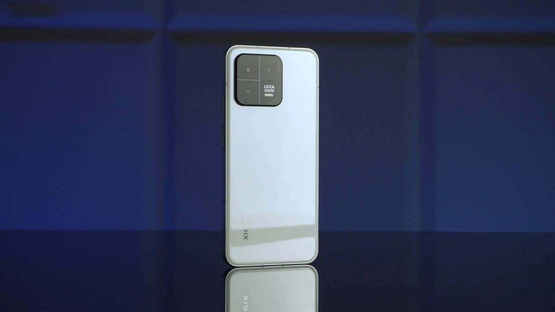 Xiaomi 13 series đã khiến người dùng Việt phải trông ngóng từng ngày Xiaomi 13 series đã khiến người dùng Việt phải trông ngóng từng ngày
