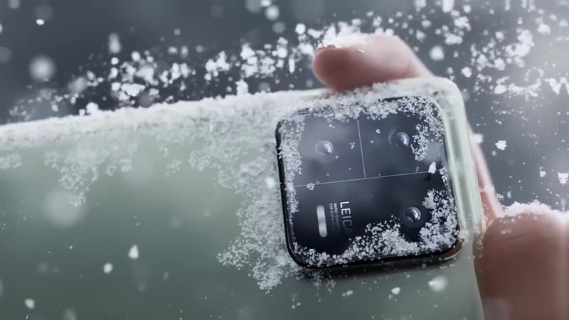 Mỗi dòng Xiaomi mới, là mỗi lần hãng thể hiện điểm mạnh của mình Mỗi dòng Xiaomi mới, là mỗi lần hãng thể hiện điểm mạnh của mình