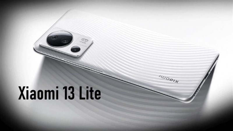 Thiết kế của Xiaomi 13 series sẽ phù hợp với những đối tượng nào