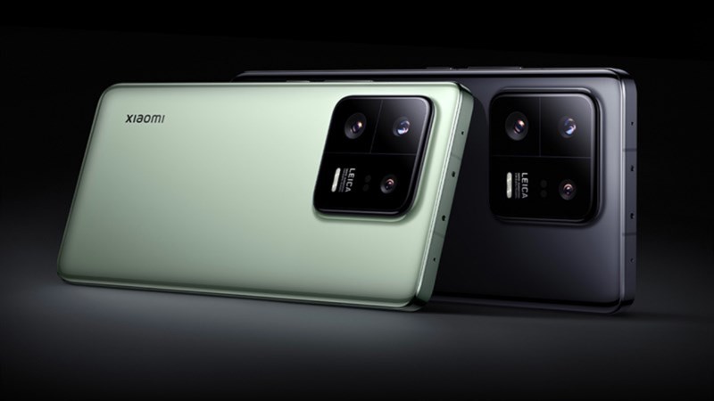 Nếu có đam mê chụp ảnh thì liệu có nên mua Xiaomi 13 series