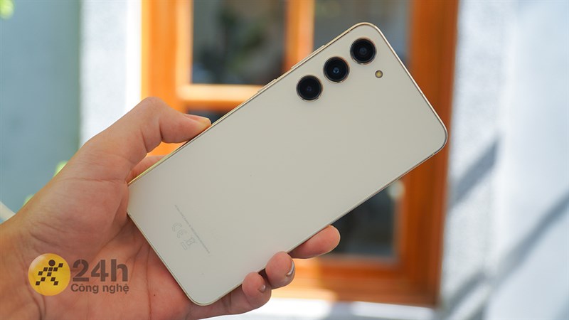 Đánh giá pin Galaxy S23 Plus 5G Đánh giá pin Galaxy S23 Plus 5G