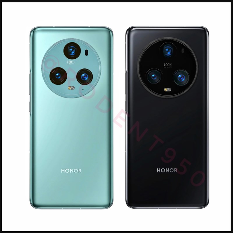 Hình ảnh Honor 5 bị rò rỉ