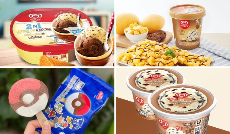 Gợi ý 10 loại kem socola nên thử vào dịp lễ Tình Nhân