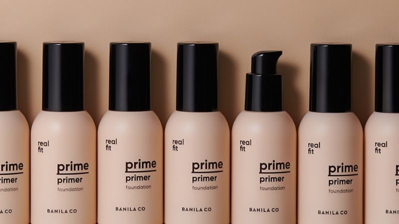 Kem nền Banila Co Prime Primer Fitting Foundation SPF30 PA++