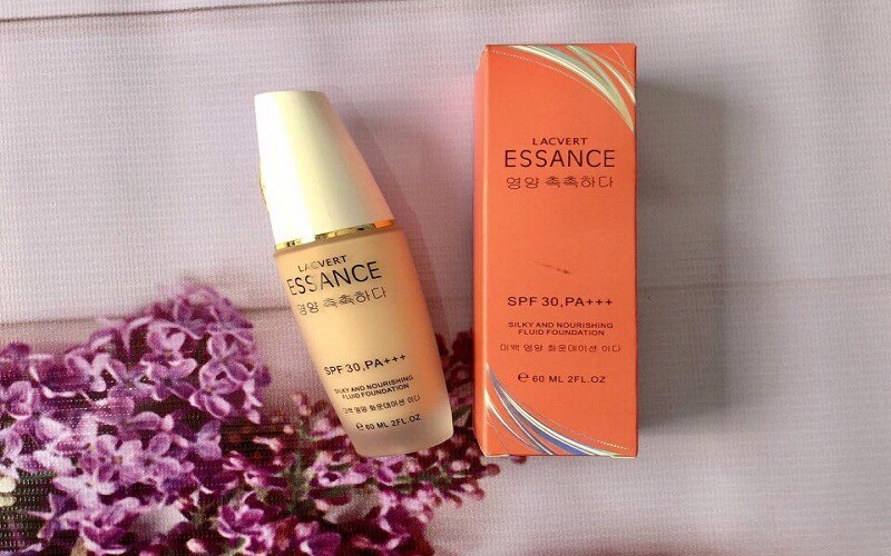 Kem nền Essance SPF 30/PA+++