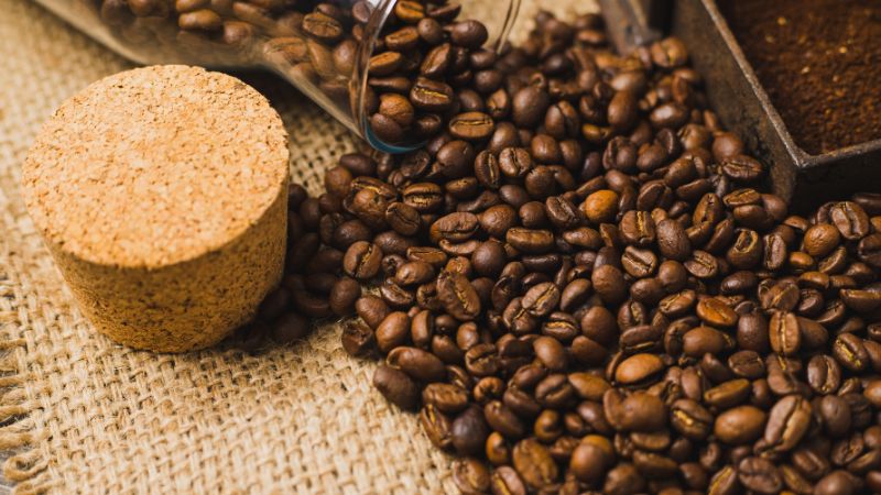 Giá cà phê trong nước hôm nay Giá cà phê trong nước hôm nay